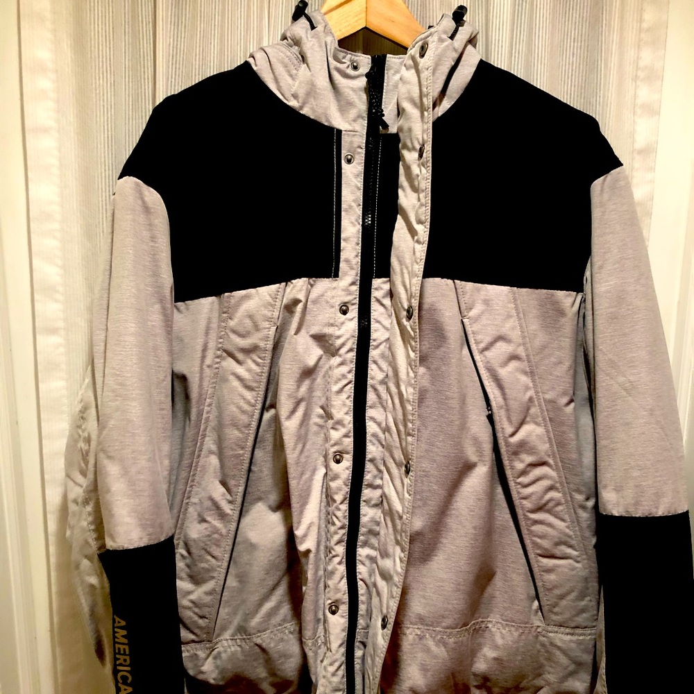 American Eagle Winter Outerwear Performance Jacket